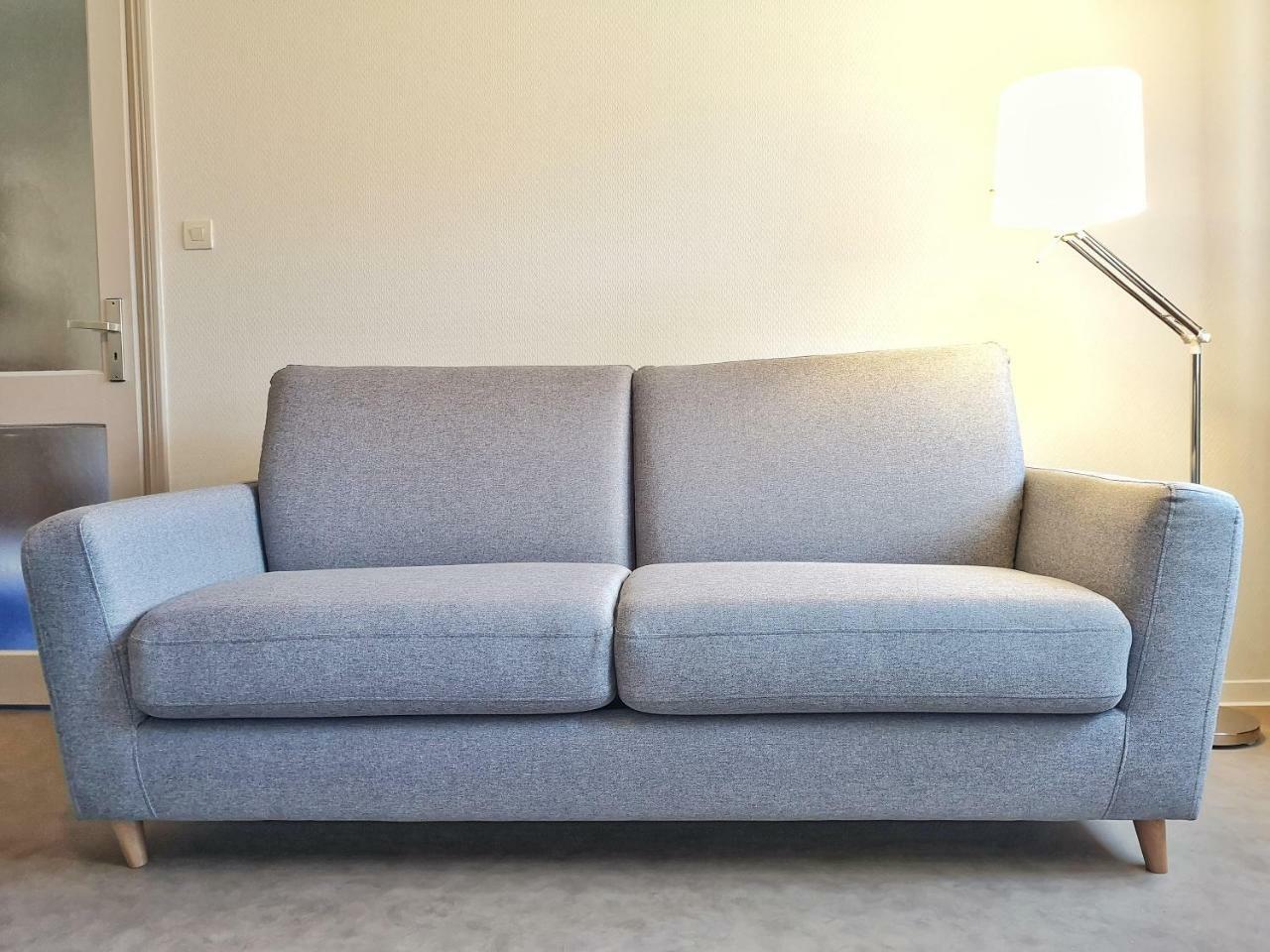 Chez Charlie - Centre Ville Colmar - 2 Pieces מראה חיצוני תמונה
