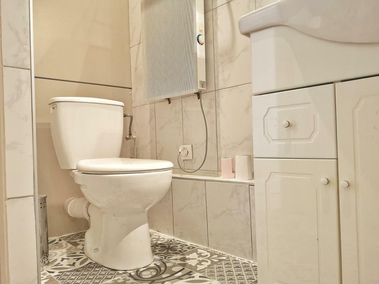 Chez Charlie - Centre Ville Colmar - 2 Pieces מראה חיצוני תמונה