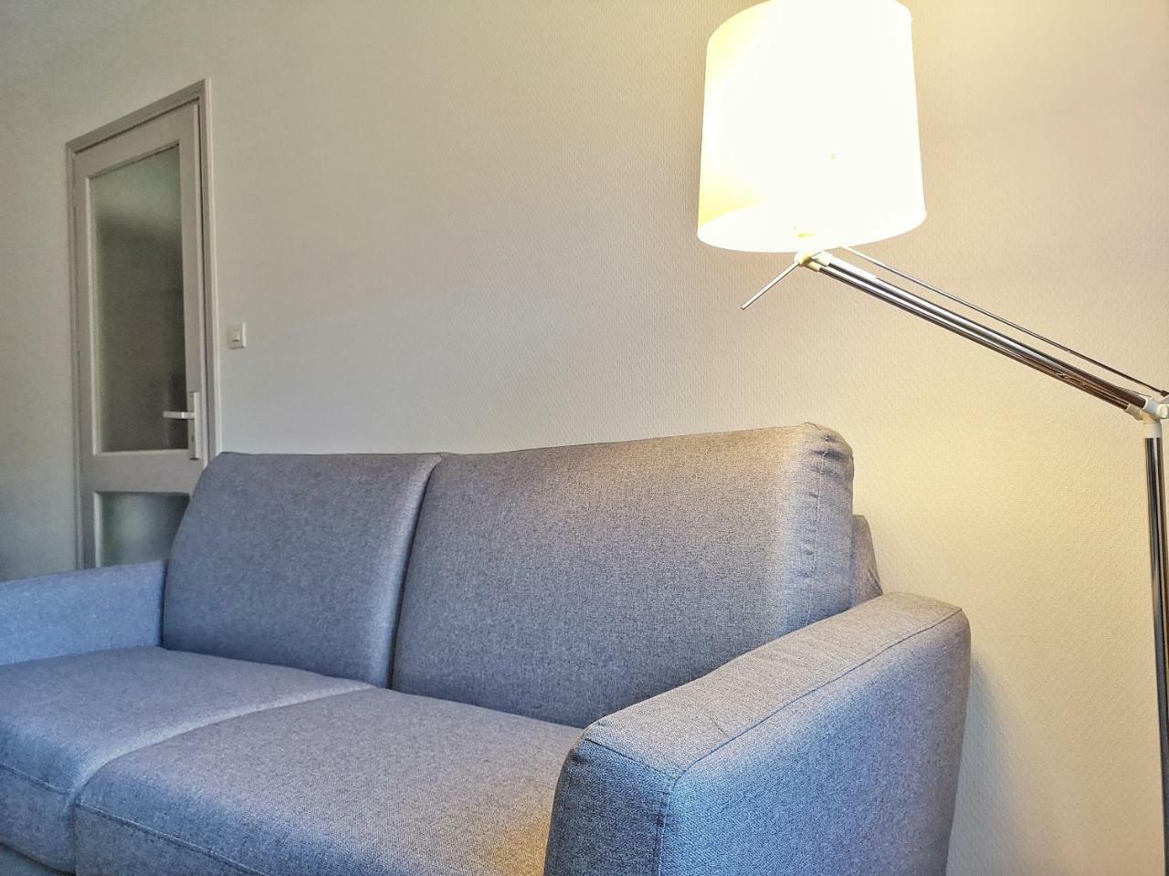 Chez Charlie - Centre Ville Colmar - 2 Pieces מראה חיצוני תמונה